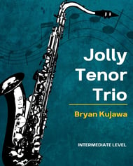 Jolly Tenor Trio P.O.D cover Thumbnail